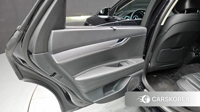 Genesis G80 (RG3) id 4302741 из Кореи 17