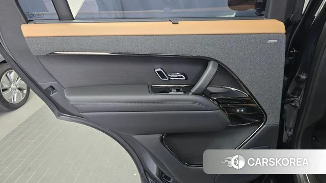 Land Rover Range Rover Sport 3rd Generation id 4710592 из Кореи 17