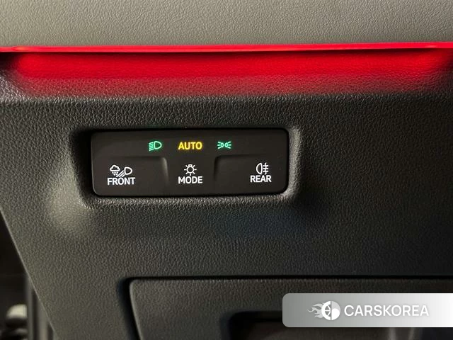 Volkswagen Tanyue id 4271414 из Китая 17