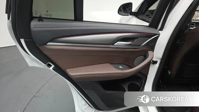 BMW X4 (G02) id 4248112 из Кореи 17