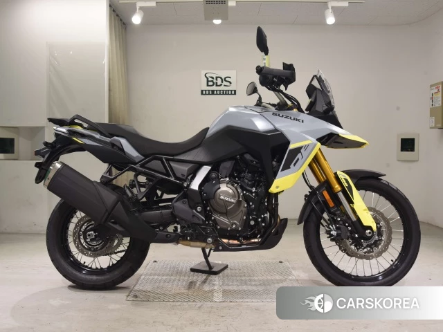 Проданный Suzuki V-STROM 800DE 2023 из Японии