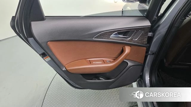 Audi New A6 id 4197205 из Кореи 17