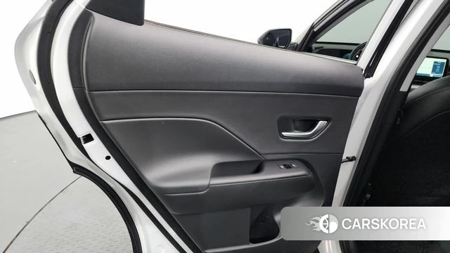 Hyundai Kona Hybrid (SX2) id 4243656 из Кореи 17