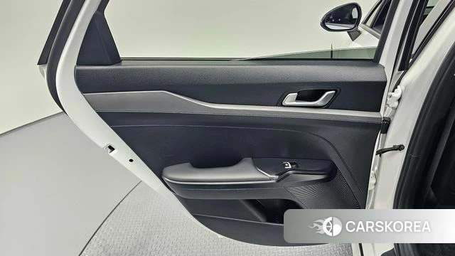 Kia The New K5 Hybrid 3rd generation id 4222891 из Кореи 17