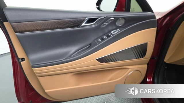 Genesis G80 (RG3) id 4496033 из Кореи 17