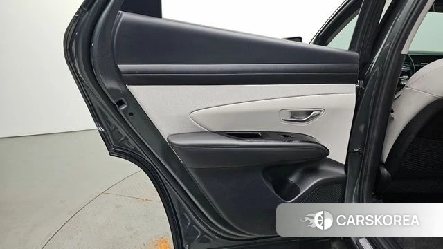 Hyundai The New Tucson (NX4) id 4691532 из Кореи 17