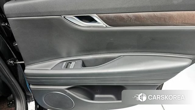 Genesis G80 (RG3) id 4243575 из Кореи 17