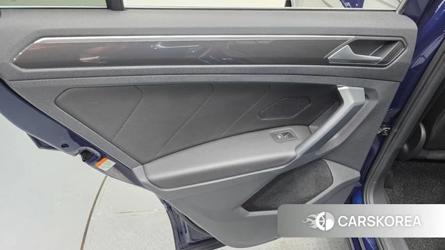Volkswagen Tiguan second Generation id 4542855 из Кореи 17