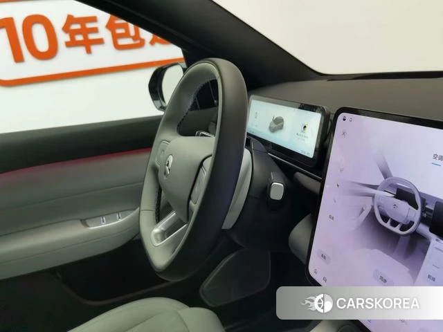 Weilai ES6 id 3908965 из Китая 17