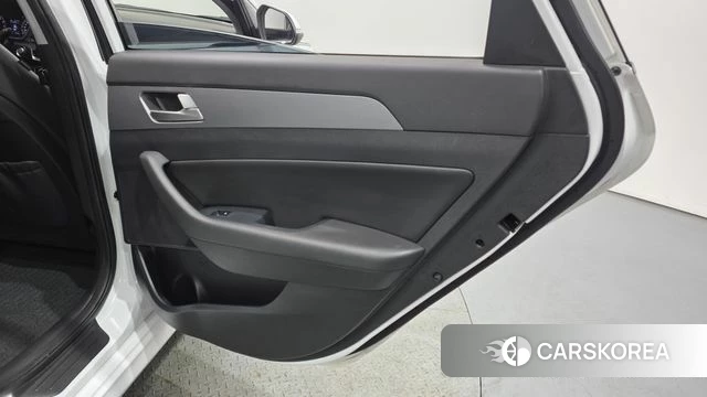 Hyundai Sonata New Rise id 4251370 из Кореи 17