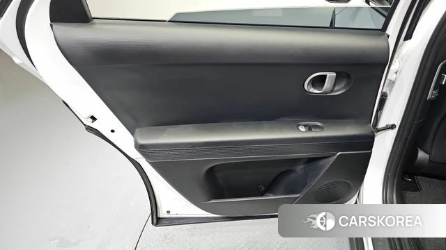 Hyundai Ionic 5 id 4759018 из Кореи 17