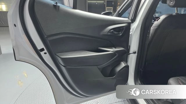 Chevrolet (GM Daewoo) Trax Crossover id 4735386 из Кореи 17