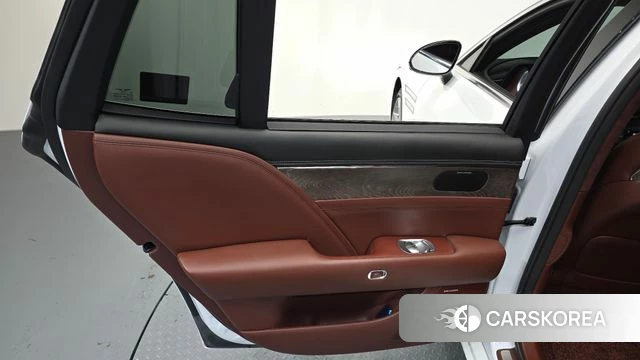 Genesis G90 (RS4) id 4636347 из Кореи 17