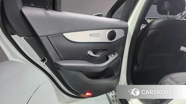 Mercedes-Benz GLC-Class X253 id 4595917 из Кореи 17