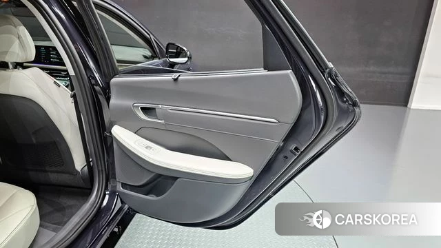 Hyundai Sonata D Edge (DN8) id 4336418 из Кореи 17