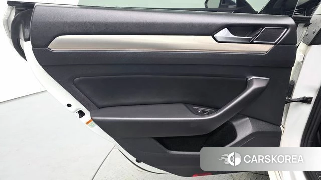 Volkswagen Arteon id 4632853 из Кореи 17