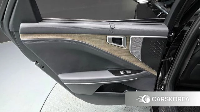 Kia K8 id 4383513 из Кореи 17