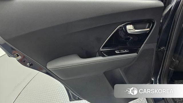 Kia The New Niro id 4923425 из Кореи 17