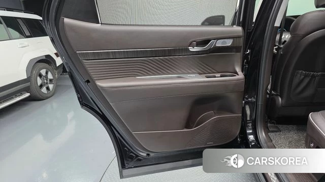 Hyundai The New Palisade id 4382237 из Кореи 17