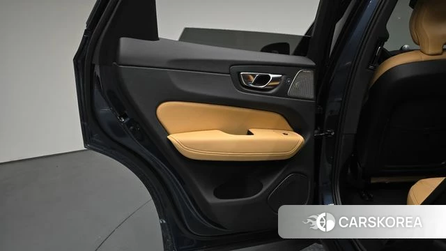 Volvo XC60 second Generation id 4540006 из Кореи 17