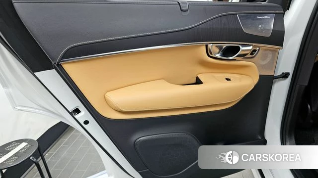 Volvo XC90 second Generation id 4389130 из Кореи 17
