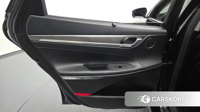 Hyundai The New Grandeur IG id 4604650 из Кореи 17