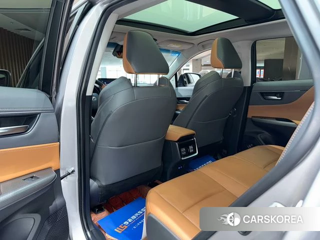 Toyota Weisha id 4359011 из Китая 17