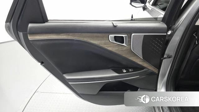 Kia K8 Hybrid id 4905763 из Кореи 17