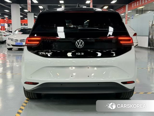 Volkswagen ID.3 id 4299696 из Китая 17