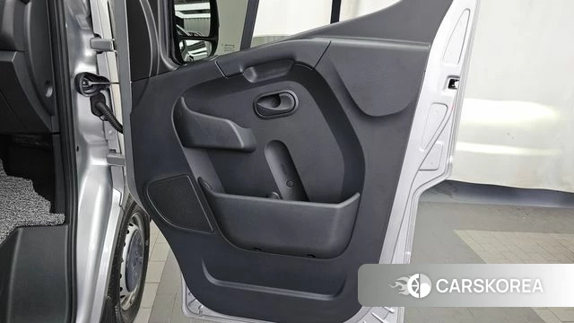 Renault Korea (Samsung) Master id 4871897 из Кореи 17