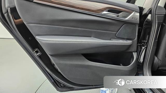 BMW 6 Series GT (G32) id 4682102 из Кореи 17
