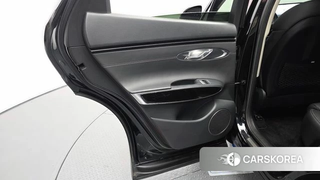 Genesis GV70 id 4458299 из Кореи 17