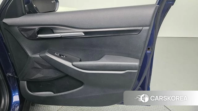 Kia Seltos id 4309604 из Кореи 17