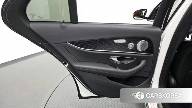 Mercedes-Benz E-Class W213 id 4620061 из Кореи 17