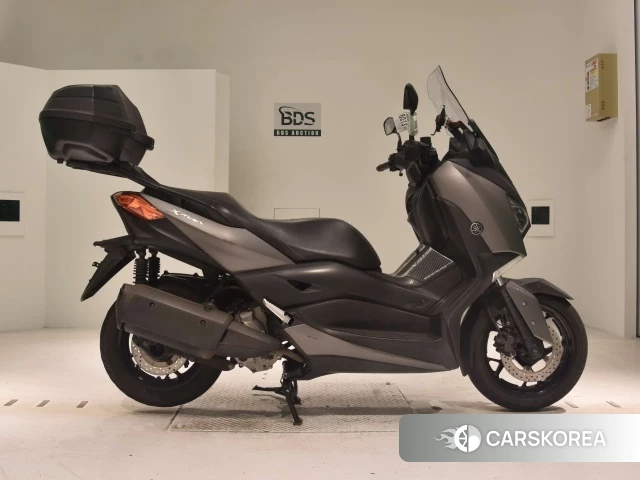 Проданный Yamaha X-MAX 250 2018 из Японии