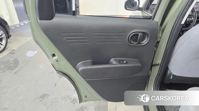 Hyundai Casper id 4571563 из Кореи 17