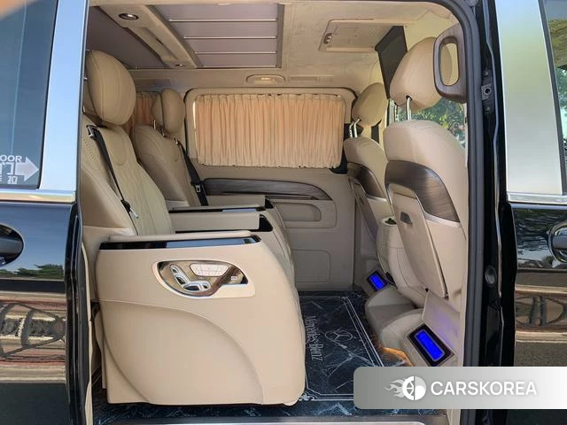 Mercedes-Benz Vito id 4290410 из Китая 17