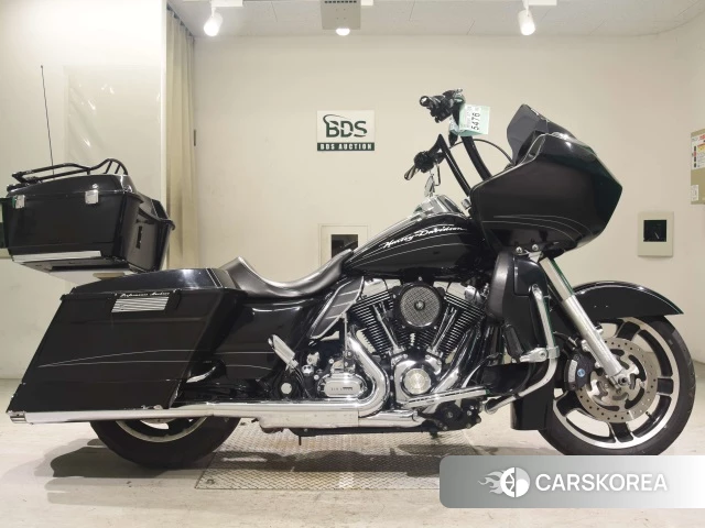 Проданный Harley-Davidson Road Glide FLTRX1690 2010 из Японии