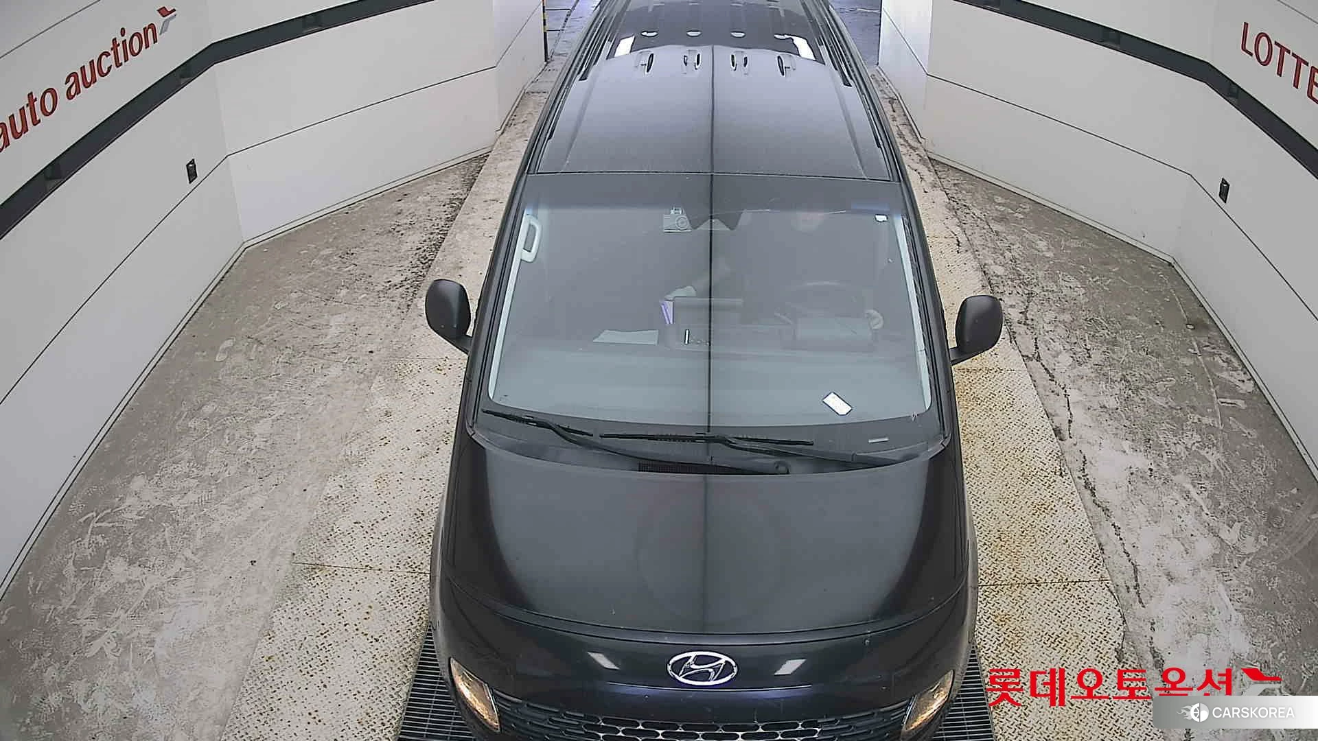 Hyundai Staria id 4679341 из Кореи 17