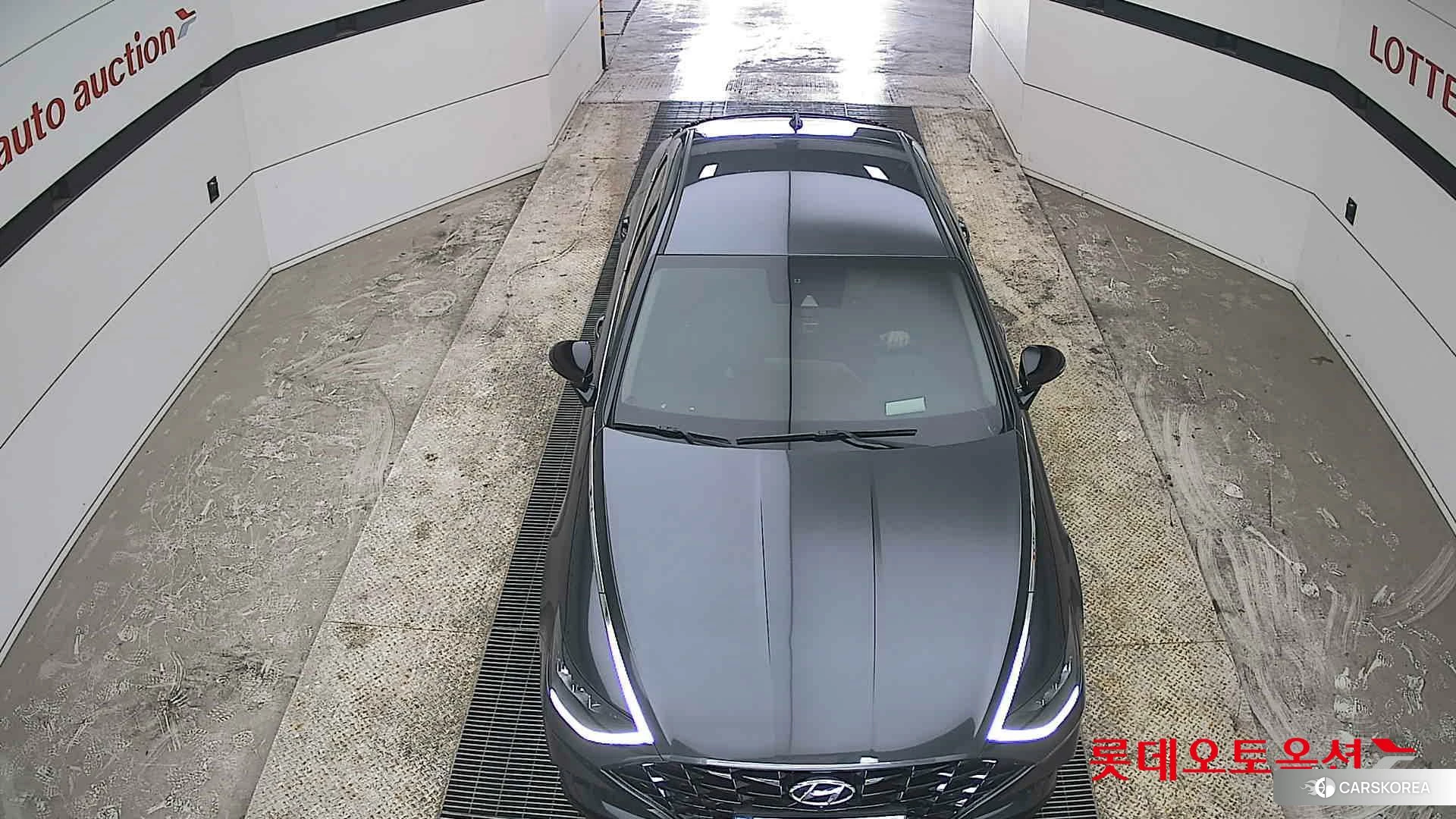 Hyundai Sonata id 3869300 из Кореи 17