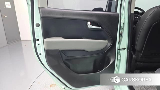 Kia The New Kia Ray id 4835234 из Кореи 17
