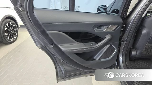 Jaguar I-PACE id 4520457 из Кореи 17