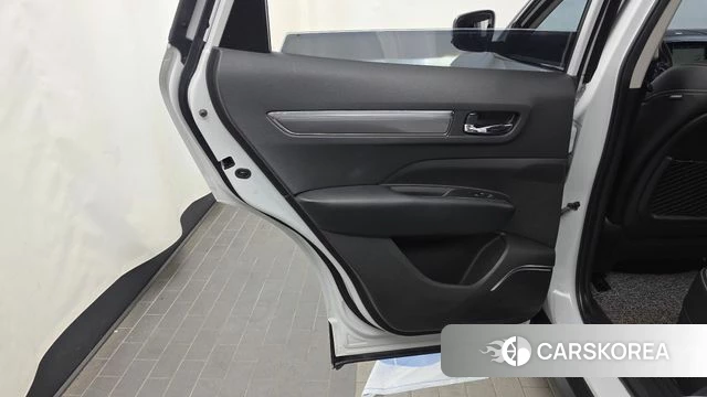 Renault Korea (Samsung) The New QM6 id 4416636 из Кореи 17
