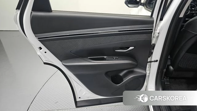 Hyundai Tucson (NX4) id 4657477 из Кореи 17