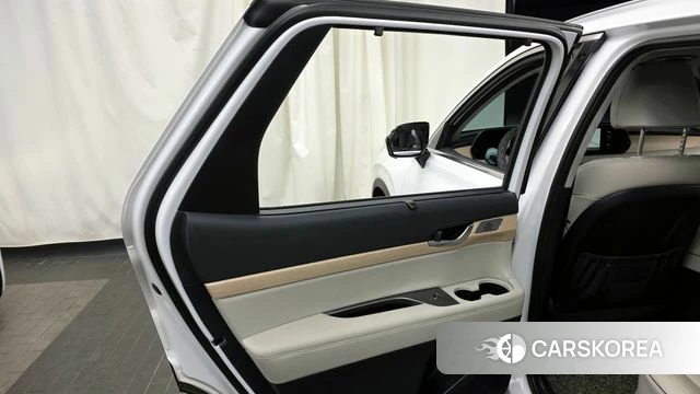 Hyundai The New Palisade id 4361269 из Кореи 17