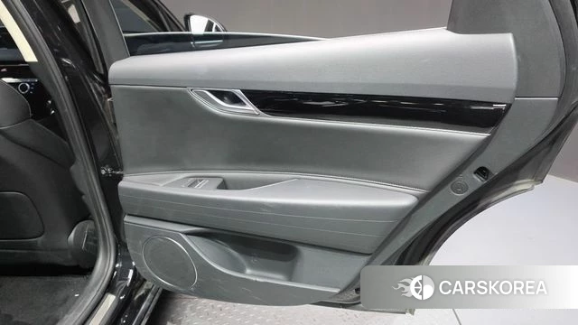 Genesis G80 (RG3) id 4906689 из Кореи 17
