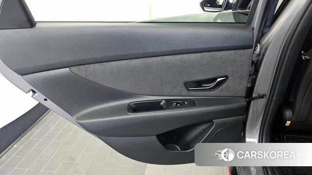 Hyundai Avante (CN7) id 4848727 из Кореи 17