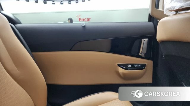 Kia Carnival 4th generation id 4579890 из Кореи 17