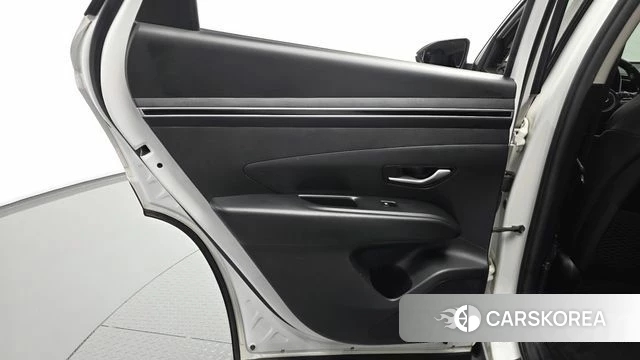 Hyundai Tucson (NX4) id 4899309 из Кореи 17