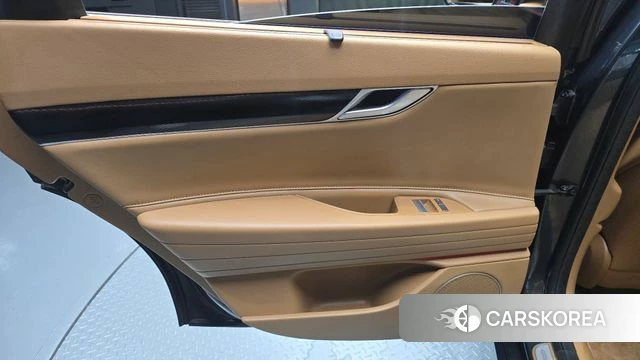 Genesis G80 (RG3) id 4442493 из Кореи 17